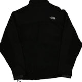 The North Face Fleece - XL Black Polyester