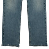 Carhartt Jeans - 34W 34L Light Wash Cotton Blend