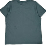 Dickies T-Shirt - XL Gray Cotton