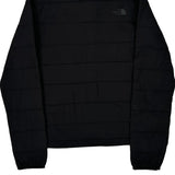 The North Face Jacket - Medium Black Polyester