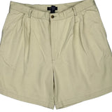 Gant Chino Shorts - 33W 7L Beige Cotton