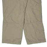 Adidas Tracksuit - 2XL Beige Polyester