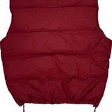Champion Vest - Large Red Polyester