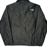 The North Face Jacket - Large Black Polyester