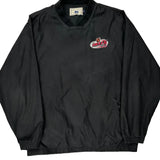 Onate Eagles Lee Windbreaker - XL Black Nylon