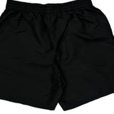 Nike Sport Shorts - Large Black Polyester