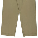 Tommy Hilfiger Chinos - 34W 30L Beige Cotton