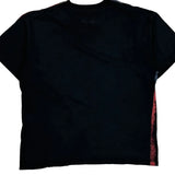 American Flag Dom Graphic T-Shirt - XL Multicoloured Cotton