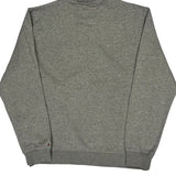 Hilfiger Tommy Hilfiger Sweatshirt - XL Grey Cotton