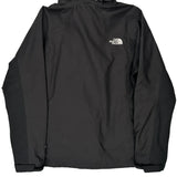 The North Face Jacket - XL Black Polyester