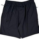 Reebok Sport Shorts - XL Black Polyester