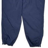 Nike Tracksuit - XL Blue Polyester