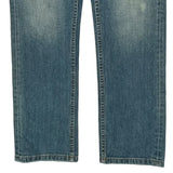 Armani Exchange Jeans - 32W 30L Light Wash Denim