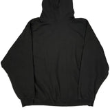 Green Bay Packers NFL Hoodie - 2XL Black Cotton