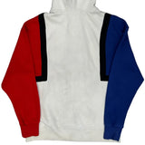 Jordan Hoodie - Medium Multicoloured Cotton