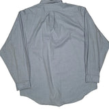 Ralph Lauren Shirt - XL Blue Cotton