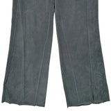 Nike Acg Trousers - XS Grey Polyester