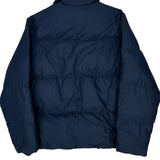 Tommy Hilfiger Puffer - Medium Navy Polyester