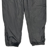 Wilson Tracksuit - XL Black Nylon