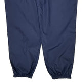 Nike Tracksuit - XL Blue Polyester