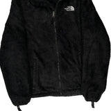 The North Face Fleece - Medium Black Polyester