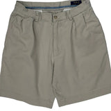 Polo By Ralph Lauren Chino Shorts - 28W 7L Beige Cotton