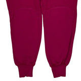 True Religion Joggers - XL Pink Cotton Blend