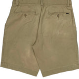 Polo By Ralph Lauren Chino Shorts - 32W 10L Beige Cotton