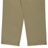 Tommy Hilfiger Chinos - 34W 30L Beige Cotton