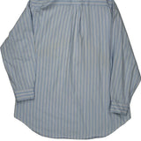 Ralph Lauren Shirt - XL Yellow Cotton