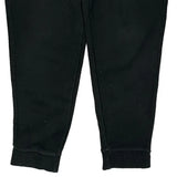 Oakley Joggers - Large Black Cotton