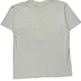Fruit Of The Loom Single Stitch T-Shirt - Large Multicoloured Cotton