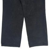 Polo By Ralph Lauren Jeans - 32W 29L Black Cotton