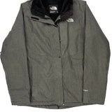 The North Face Jacket - Medium Grey Polyester