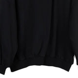 Vintage black Bambi Unbranded Sweatshirt - womens x-large