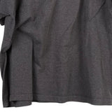 Vintage grey Seattle Sea Hawks Nfl T-Shirt - mens large