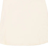 Vintage beige Harley Davidson T-Shirt - womens small