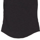 Vintage grey Harley Davidson T-Shirt - womens x-small