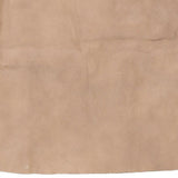 Fendissime Mini Skirt - 29W UK 10 Brown Leather