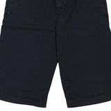 Vintage navy Age 12 C.P. Company Shorts - boys 26" waist