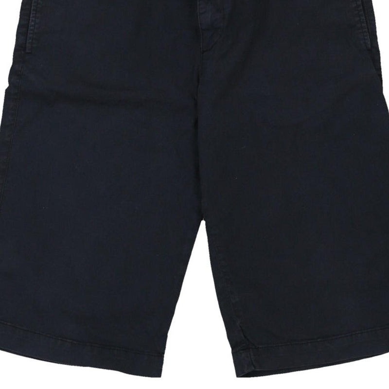 Vintage navy Age 12 C.P. Company Shorts - boys 26" waist