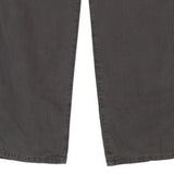 Age 14 Napapijri Cargo Trousers - 28W 29L Brown Cotton