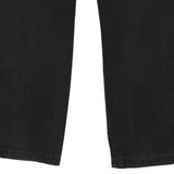 Versace Jeans - 30W 31L Black Cotton