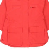 Vintage red Miu Miu Jacket - womens small