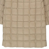 Vintage beige Moncler Puffer - womens x-large