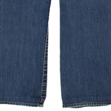 Johnny True Religion Jeans - 32W UK 10 Light Wash Cotton