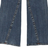 True Religion Jeans - 29W UK 8 Dark Wash Cotton