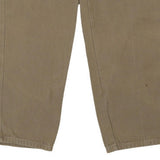 Avirex Jeans - 30W 30L Brown Cotton