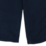 Age 14 Ellesse Joggers - Large Navy Polyester