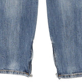 Liu Jo Jeans - 28W UK 6 Light Wash Cotton